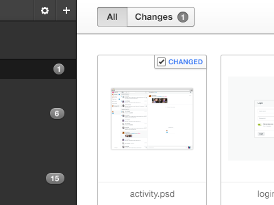 Changes (1) changed changes my baby no linen webapp
