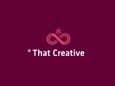 That Creative Logo Design agency alex tass asterisk brand branding branding agency creative creativity custom custom made dalius stuoka deividas bielskis design eight footnote graphic icon icons identity infinite logo logo design logo designer logotype owl purple studio utopia