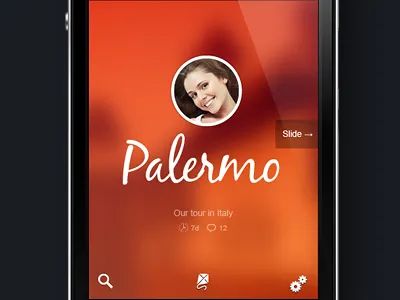 Cover cover iphone tours travel trip