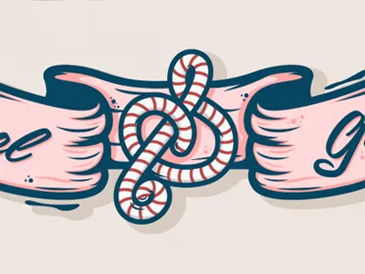 Hansel & Gretel ampersand atpc atpcdesign candy character childrens book fairy tale food hansel gretel nathan walker vector