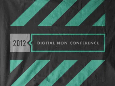 2012 DNC aliens branding cincinnati conference identity logo