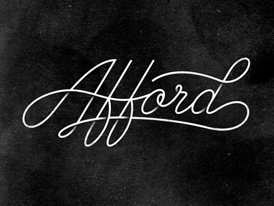 Afford