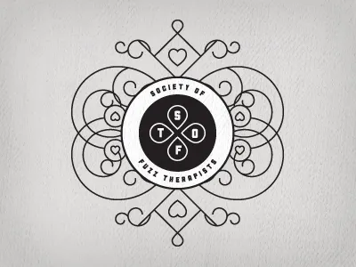 Seal of approval crest emblem logo seal