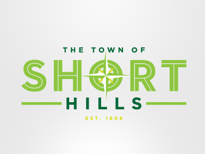 Concept City Logo brand id concept design