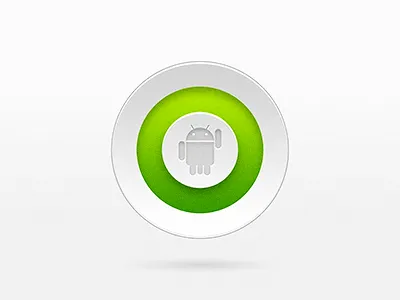 Circle / Android (alpha) alpha android circle