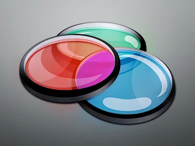image filters camera colors filter icon