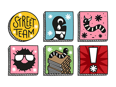 Achievement Badges achievement badge icon icons illustration type typography writing