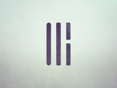 Neue Reform abstract logo texture