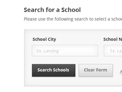 School Search