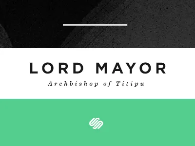 Crown Six squarespace