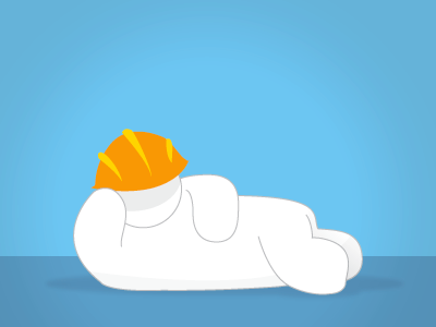 Mmm yeah illustration opower