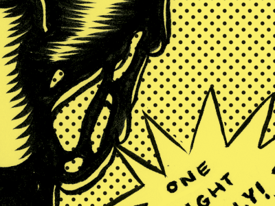 Screen Shot editorial freelance illustration