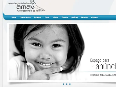 Day Care Center Web Site children day care donation social projects