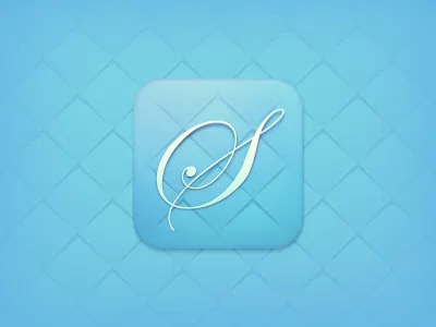 iOS Icon Test icon ios mobile test