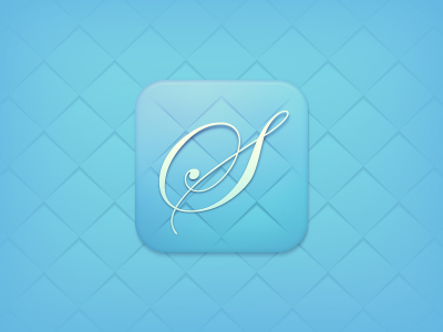iOS Icon Test icon ios mobile test