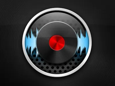 Voice Recorder sound voice