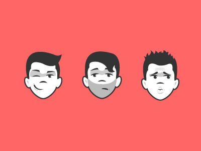 Icons for New Project