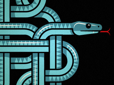 Sssnakes snake