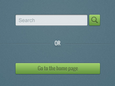 404 error page 404 ui