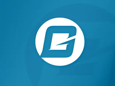 Gameday Logo baseball logo sports