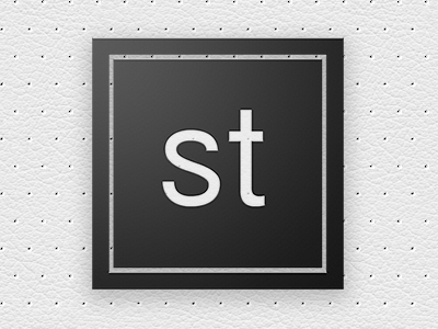 Sublime Text 2 sublime text 2