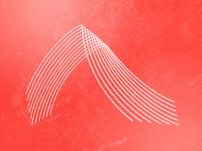Africa Rising africa connectivity logo non profit one line