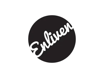 Enliven logo