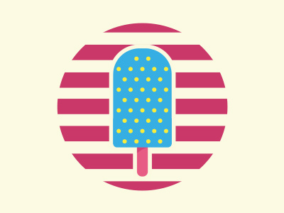 America_07 america brooklyn flag icecream micahburger summer
