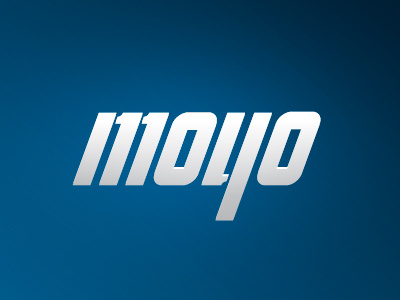 MOYO Logo logo logo design