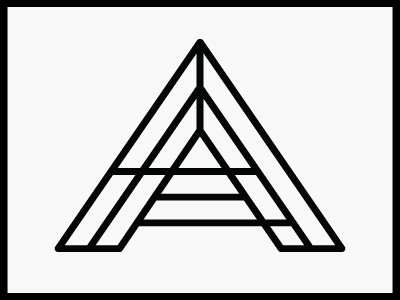 Assemblism logo typography