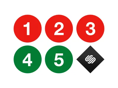 Squarespace 6 Rebound contest sqsp sqsp6 squarespace