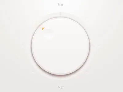 Button app application button icon ios iphone logo paco toggle ui