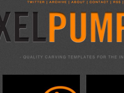 ...XELPUM...?