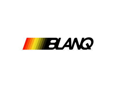 BLANQ Digital Services branding icon logo logo design logomark logotype mark