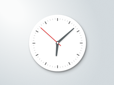 Clock cinn clock fireworks icon