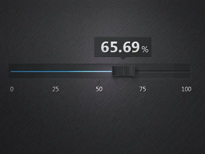 Slider control silverlight slider ui ux wpf