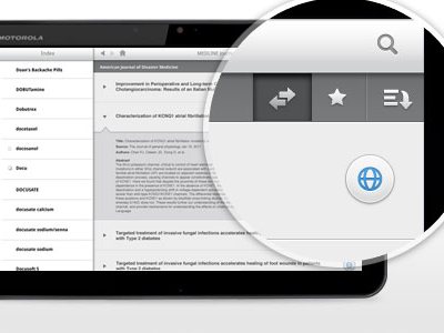 Action Icons android button depressed icon icons selected tapped