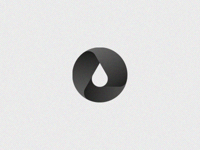 Oil 1ta brand hossein yektapour logo mark oil symbol