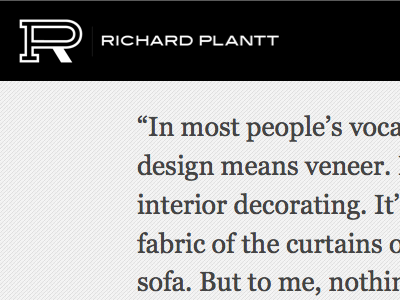 Type Experiment blog personal type