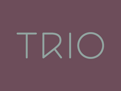 TRIO - Surveyor, Design & Civil Engineering logo