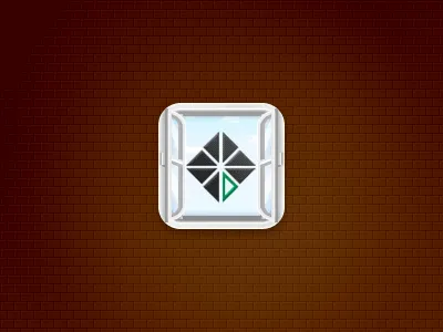 Habitare app icon app app icon apple habitare ico icon icon design icons ios iphone iphone 4 mobile retina sky window