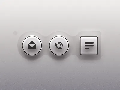 Soft UI Design android app apps artists best button buttons design designers developers graphic graphic design icon illustration illustrators interface ios ipad iphone mobile ui ui designers user web websites