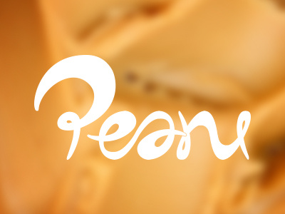 PeanutHead Creations - Logo WIP bieleib brand brand identity branding brasil brazil curly design featured felix funny gabriel gabriel felix identidade de marca identidade visual identity lettering logodesign logodesigner logotipo logotype peanut peanut head rio de janeiro type typography visual identity