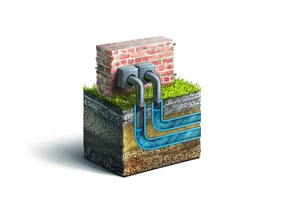 Plumbing icon plumbing teaser