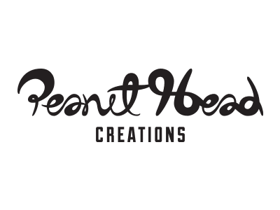 PeanutHead Creations - Logo WIP bieleib brand brand identity branding brasil brazil curly design featured felix funny gabriel gabriel felix identidade de marca identidade visual identity lettering logodesign logodesigner logotipo logotype peanut peanut head rio de janeiro type typography visual identity