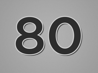 80