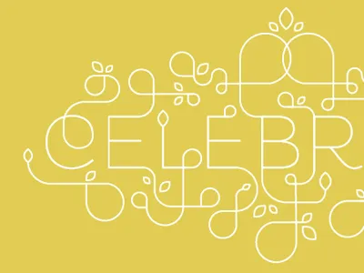 Celebrate. celebrate invite type wedding