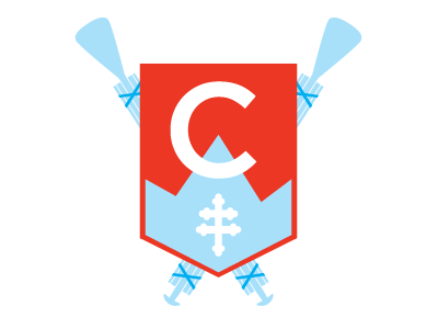 Cerbus Family Crest, v2 cerbus crest family fasces gotham