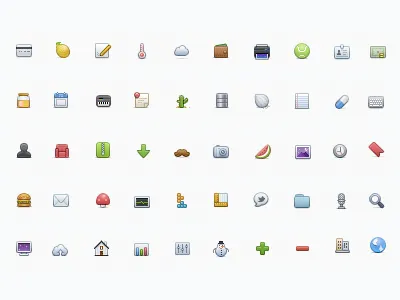 Nimbupani Icons Obituary 16 16px icons iconset nimbupani