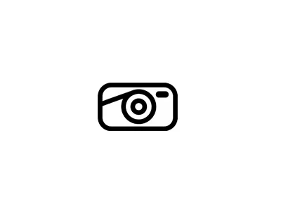 photo cam brand branding cam cams communication agency kamera kamere logo design logo designer pavel surovy symbol